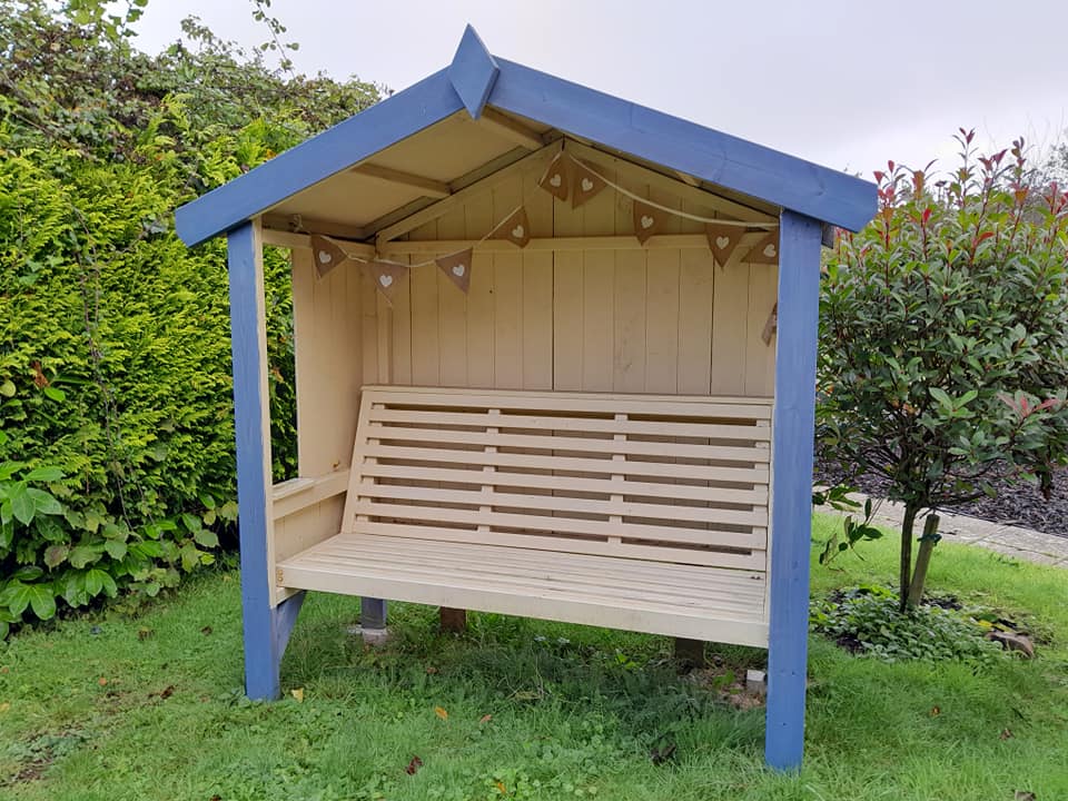 Gardens outdoor